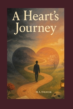 Paperback A Heart's Journey Book
