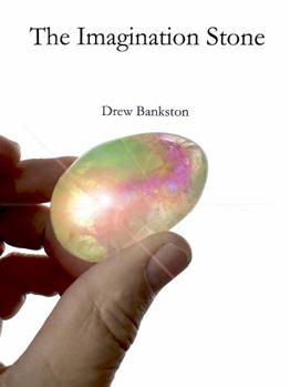 Paperback The Imagination Stone Book