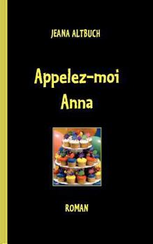 Paperback Appelez-moi Anna [French] Book
