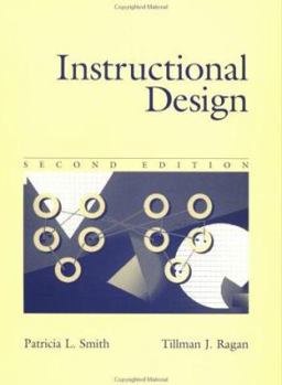 Paperback Instructional Design Book