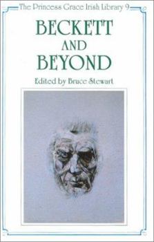 Hardcover Beckett and Beyond Book