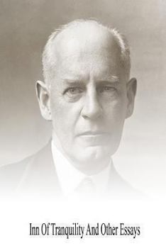 The Inn Of Tranquility, Verses New & Old