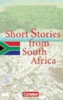 Perfect Paperback Short Stories from South Africa. Textheft. Book