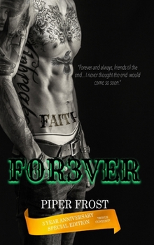 Hardcover For3ver Book