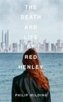 Paperback The Death & Life of Red Henley Book