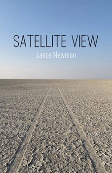 Paperback Satellite View Book
