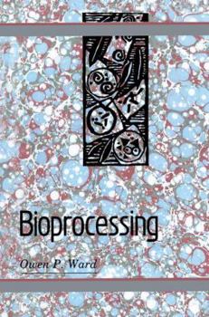 Paperback Bioprocessing Book