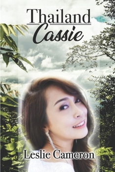 Paperback Thailand Cassie Book