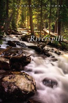 Paperback Riverspill Book