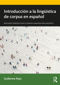 Paperback Introducción a la lingüística de corpus en español [Spanish] Book