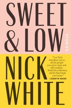 Hardcover Sweet and Low: Stories Book