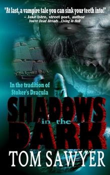 Paperback Shadows in the Dark Book