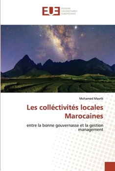 Paperback Les colléctivités locales Marocaines [French] Book