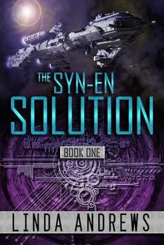 Paperback The Syn-En Solution Book