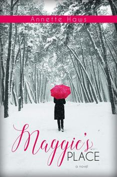 Paperback Maggie's Place Book