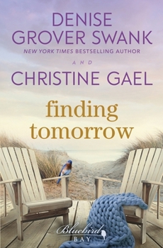 Paperback Finding Tomorrow Book