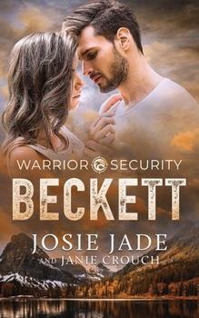 Paperback Warrior Security Beckett Book