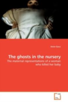 Paperback The ghosts in the nursery Book