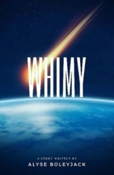 Paperback Whimy Book