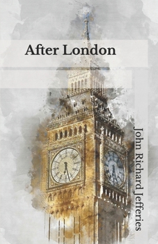 Paperback After London Book