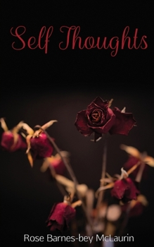 Paperback Self Thoughts Book