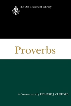 Paperback Proverbs: A Commentary Book