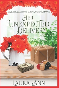 Paperback Her Unexpected Delivery: a sweet, small-town romance Book