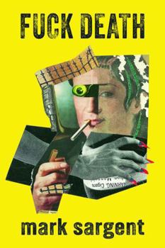 Paperback Fuck Death Book