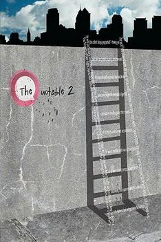 Paperback The Quotable Issue 2 Book