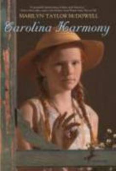 Paperback Carolina Harmony Book