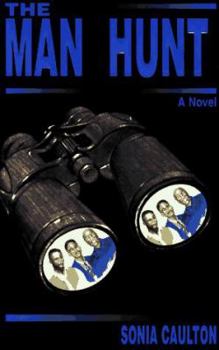 Paperback The Man Hunt: A Novel Book