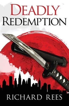 Deadly Redemption B09RLY9K1R Book Cover