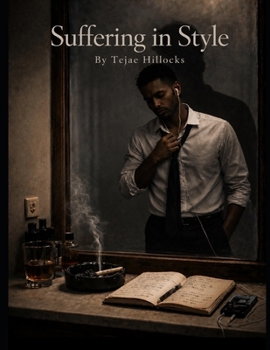 Paperback Suffering In Style Book