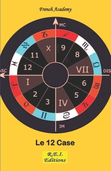 Paperback Le 12 Case [Italian] Book
