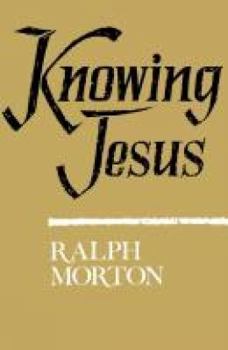 Paperback Knowing Jesus Book