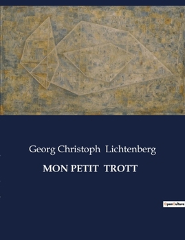 Mon Petit Trott (French Edition)