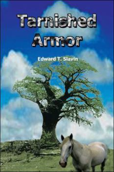 Paperback Tarnished Armor Book