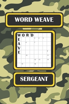 Word Weave: Sergeant