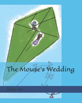 Paperback The Mouse's Wedding Book