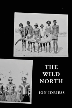 Paperback The Wild North Book