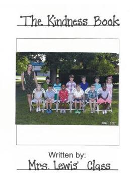 Paperback The Kindness Book