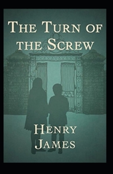Paperback The Turn of the Screw Annotaed Book