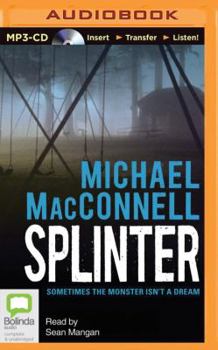 Splinter - Book #2 of the Sarah Reilly