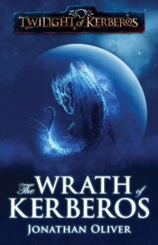 Paperback Wrath of Kerberos Book