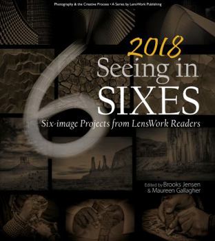 2018 Seeong in Sixes Six-image Projects from LensWork Readers