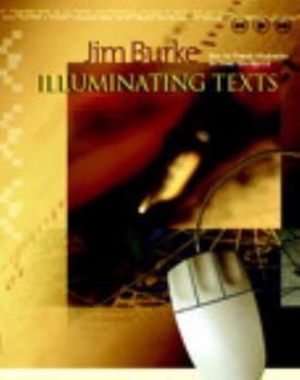 Paperback Illuminating Texts: How to Teach Students to Read the World Book