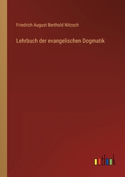 Paperback Lehrbuch der evangelischen Dogmatik [German] Book