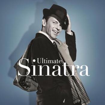 Vinyl Ultimate Sinatra (2 LP) Book