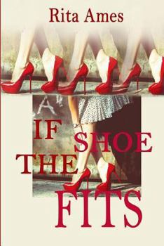 Paperback If The Shoe Fits: Complete Series 1-5 Book