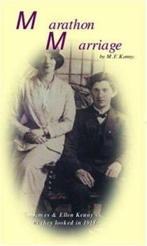 Paperback Marathon Marriage Book